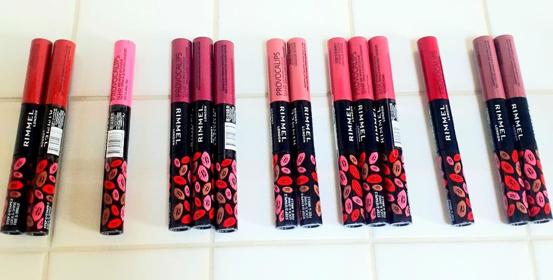 4点。200.210.430 220。新品リンメル ロンドン プロボカリプス