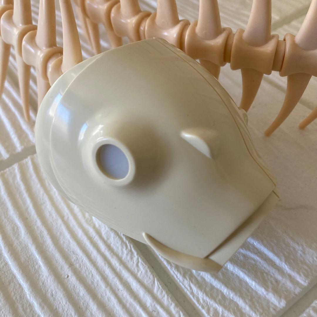 明和電機　魚コード　魚骨型電源用延長コード SRZN-1 1.2m ナコード