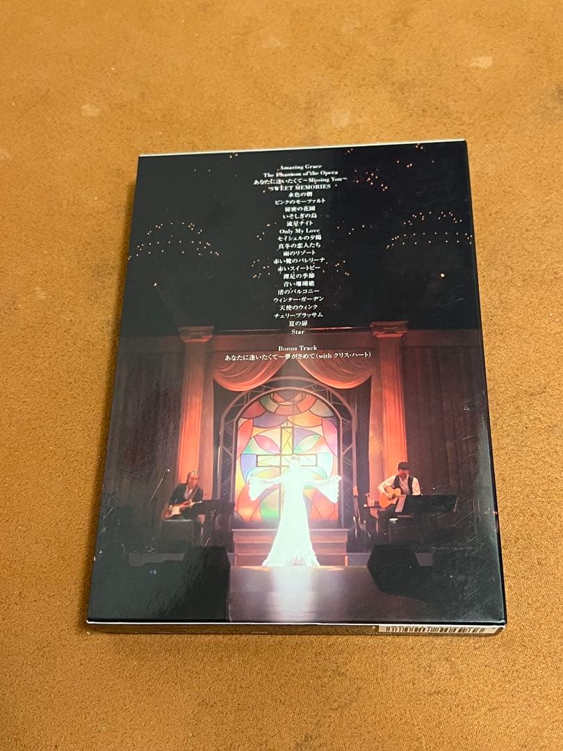 松田聖子　Live Party 2013-2014~(初回限定盤) [DVD]