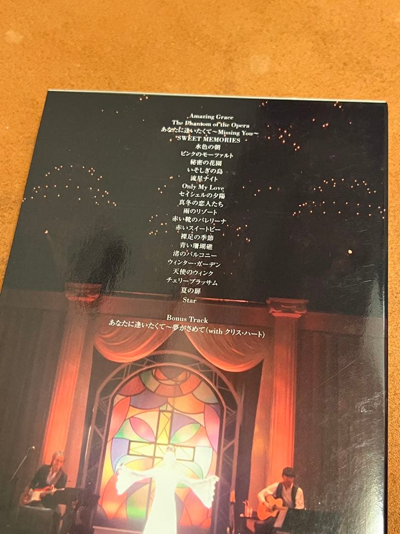 松田聖子　Live Party 2013-2014~(初回限定盤) [DVD]