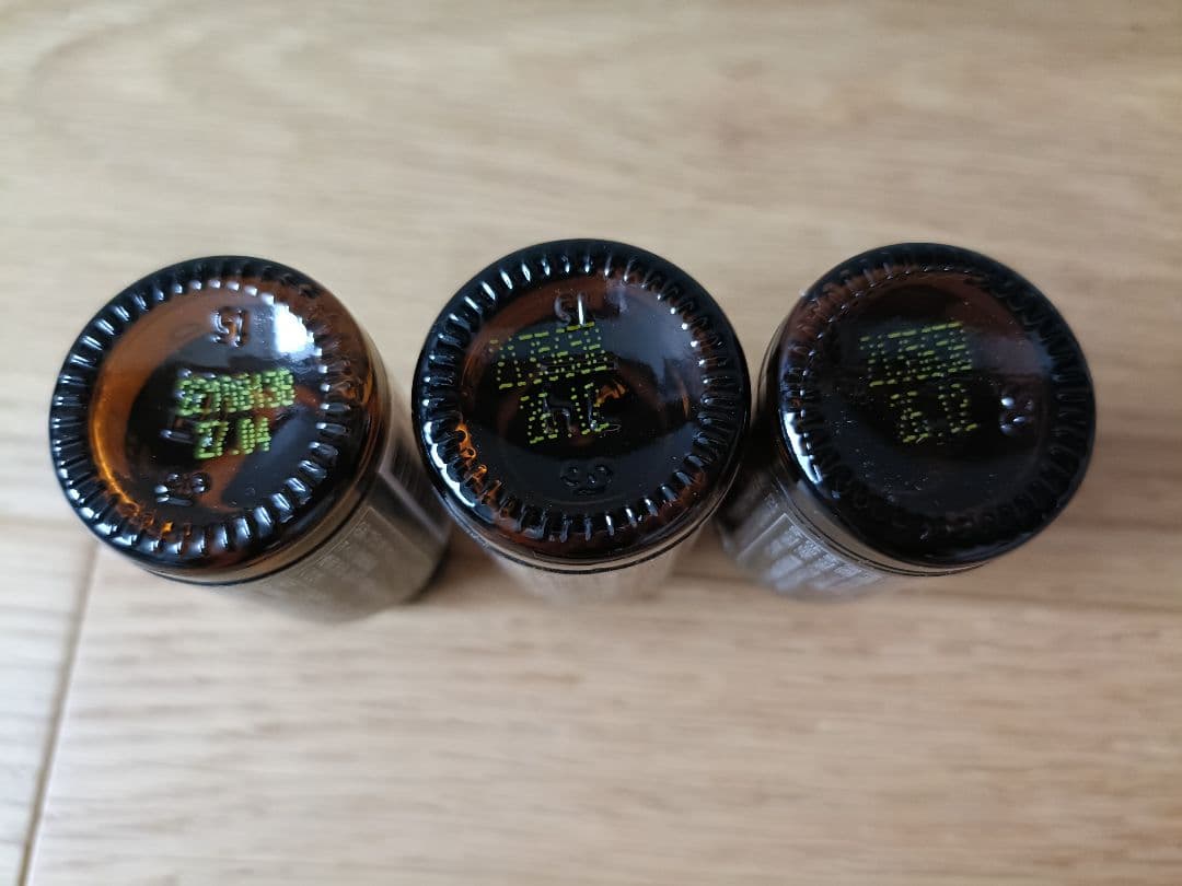 【新品未開封】ドテラフランキンセンス3本セット