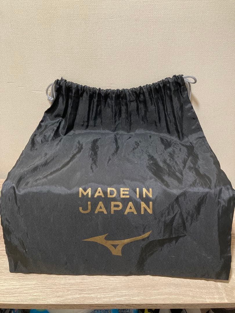 【Kartoon】ミズノ モレリアネオ4 JAPAN 26.0cm