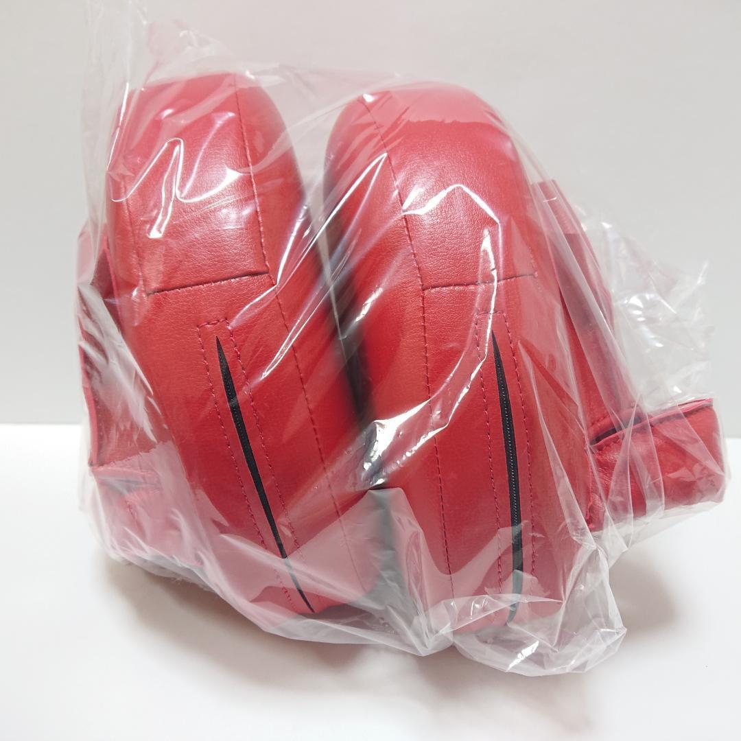 Winning ウイニング ボクシング パンチングミット CM-50 ⑧