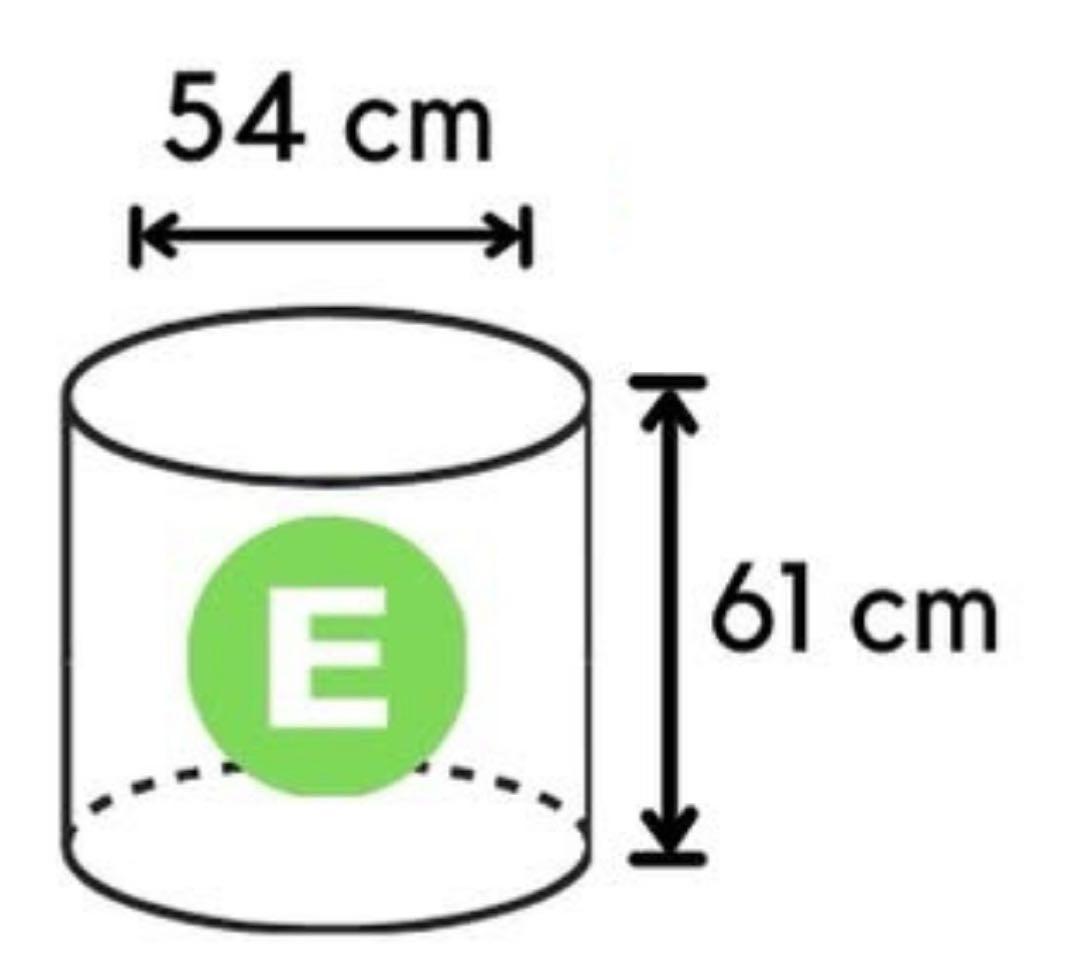 チャチャ丸　　E とD