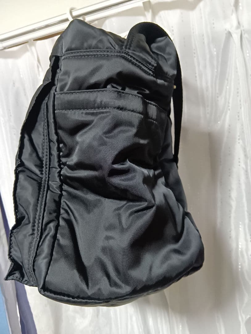 PORTER★タンカー★TANKER★ボストン★新品同様・収納袋付・ポーター