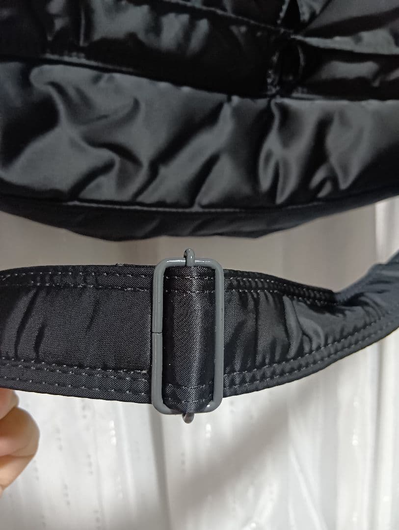 PORTER★タンカー★TANKER★ボストン★新品同様・収納袋付・ポーター