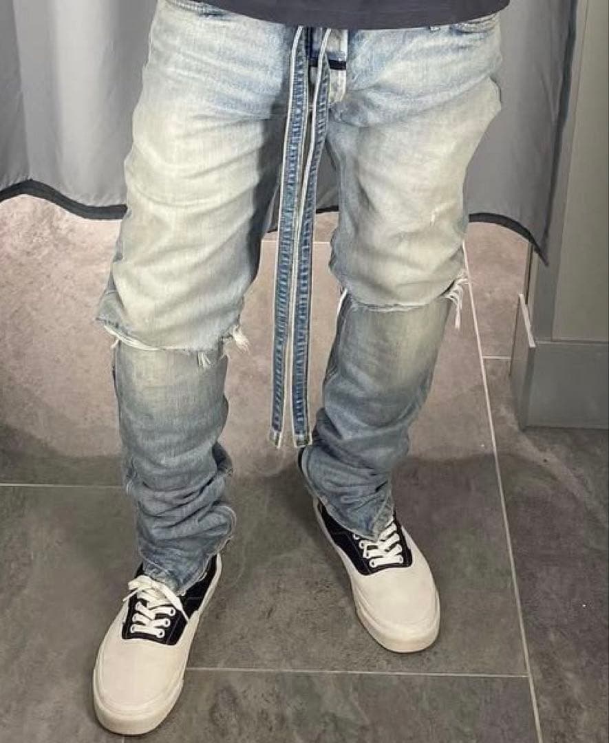 fear of god デニムパンツ　31