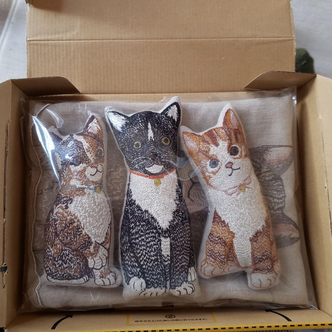 Coral & Tusk　コーラル＆タスク　ポケットクッションカバー　新品未使用