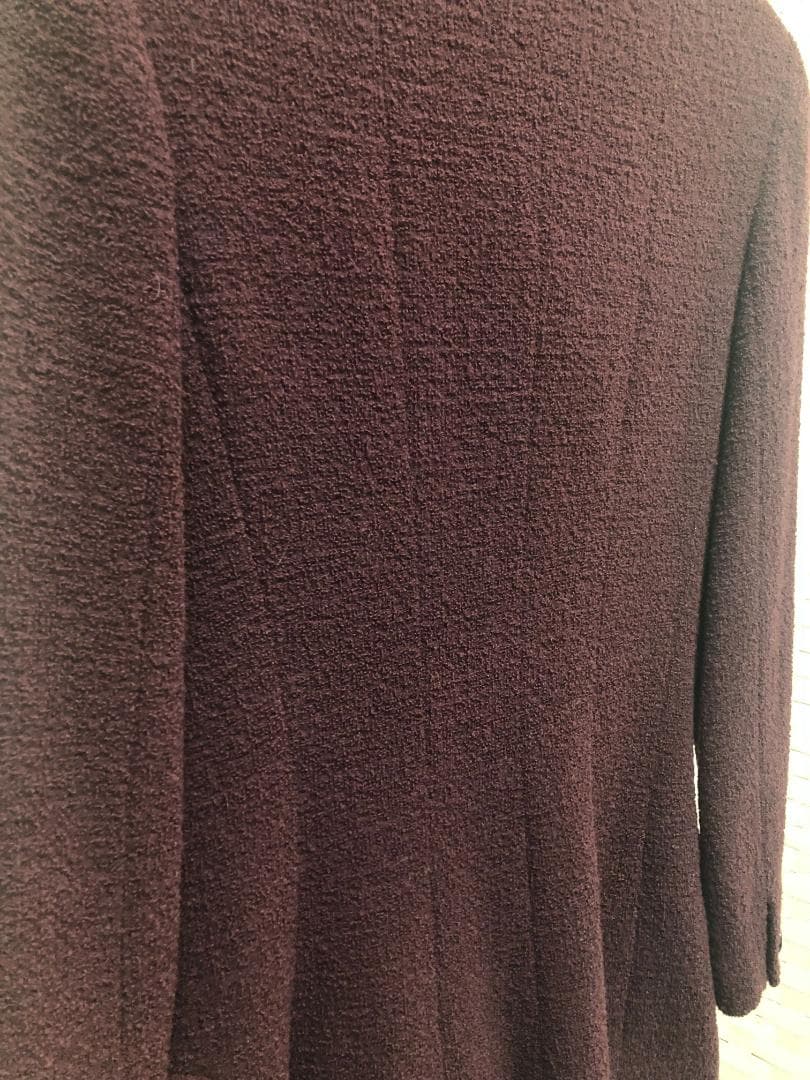 CHANEL 95A 　ジャケット　コート　サイズ36