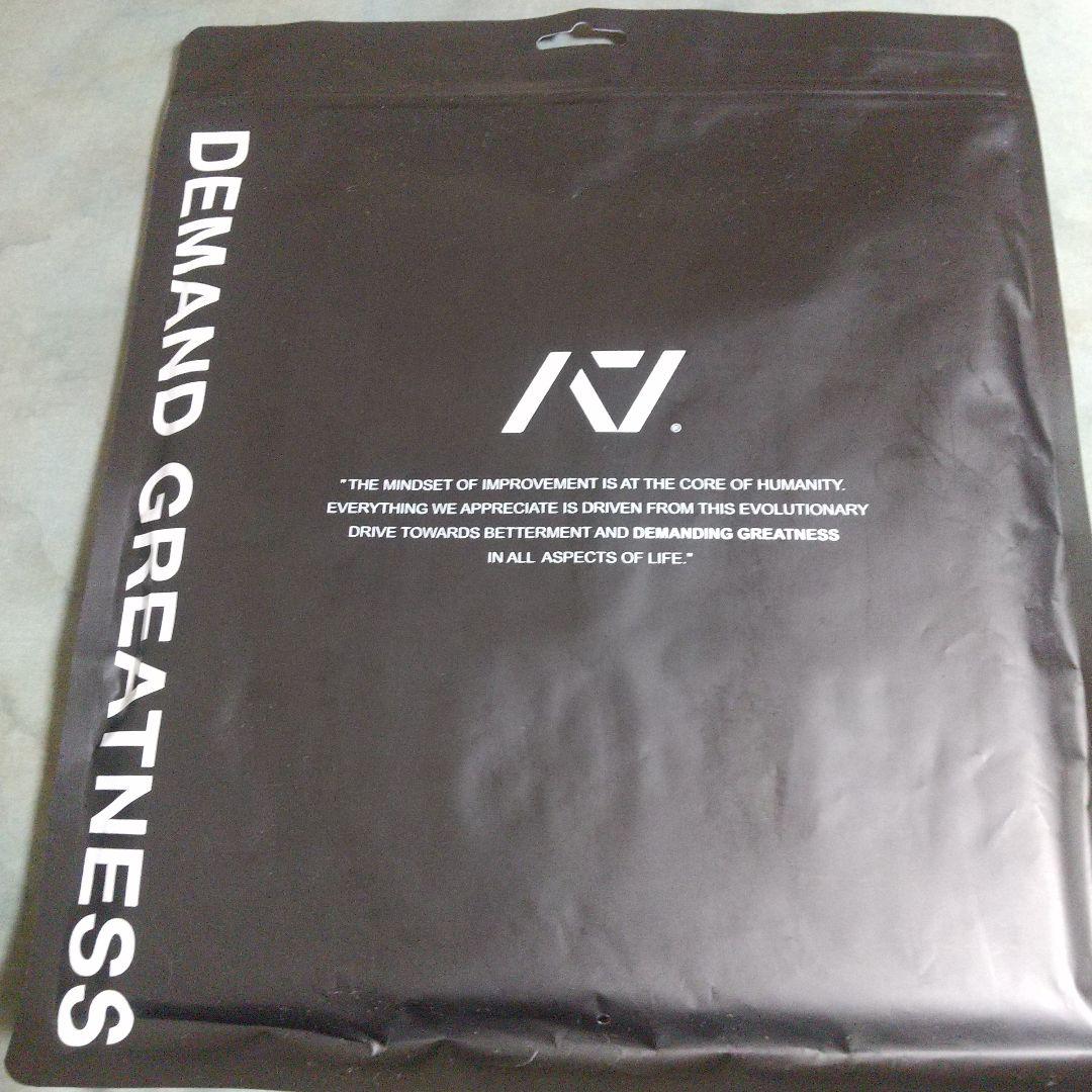 【新品、未開封品】A7 バーグリップ BAR GRIP Tシャツメンズ Sサイズ