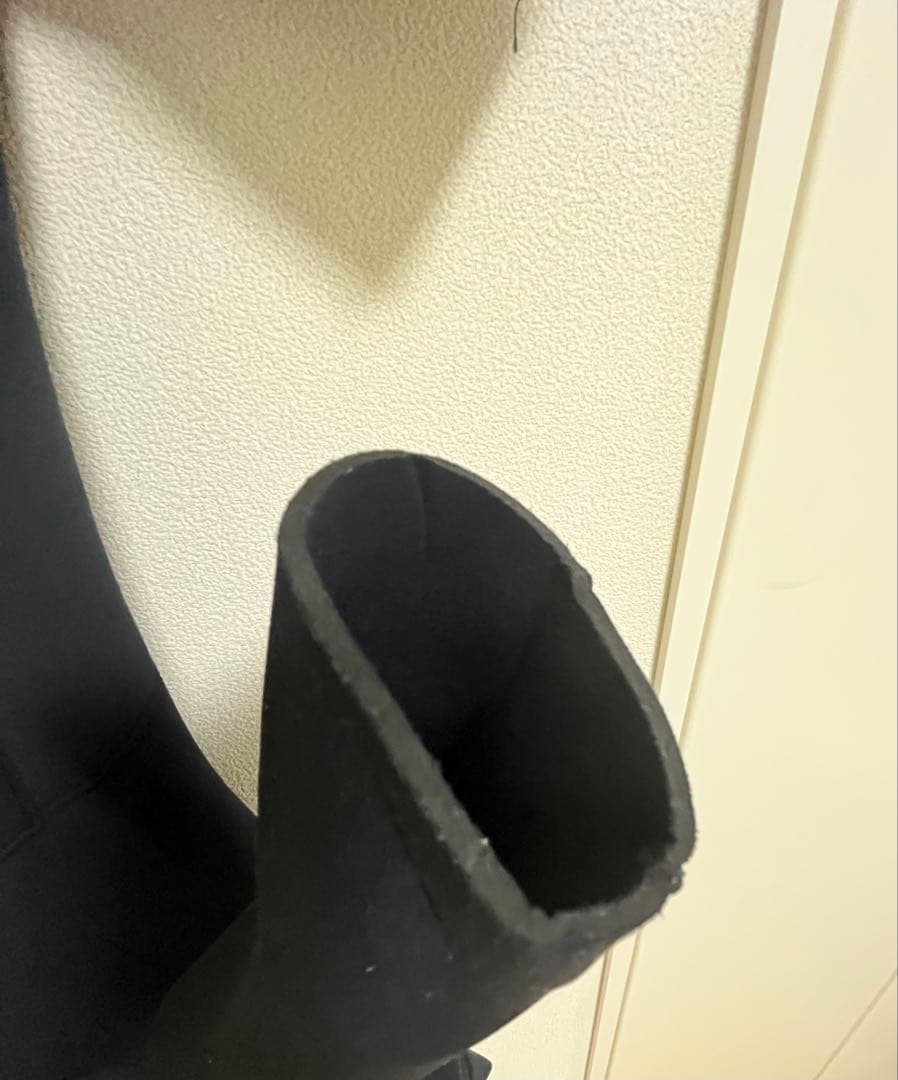 【極美品】XCEL エクセル シーガル ウェットスーツ XL（使用2〜3回）