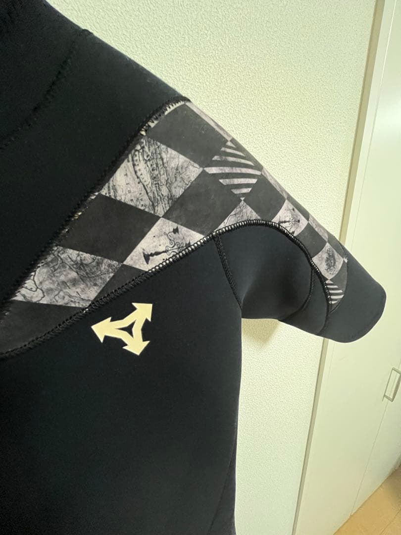 【極美品】XCEL エクセル シーガル ウェットスーツ XL（使用2〜3回）