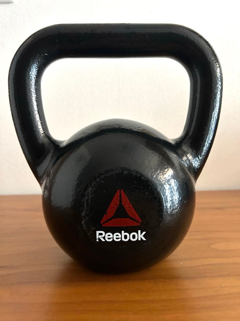 Reebok ケトルベル 16kg