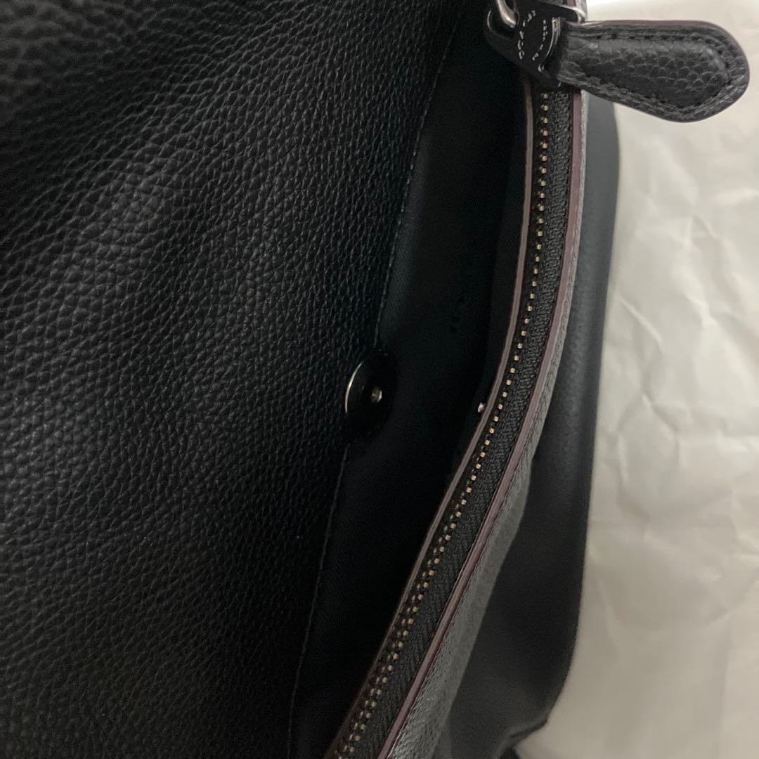 coach バックパック