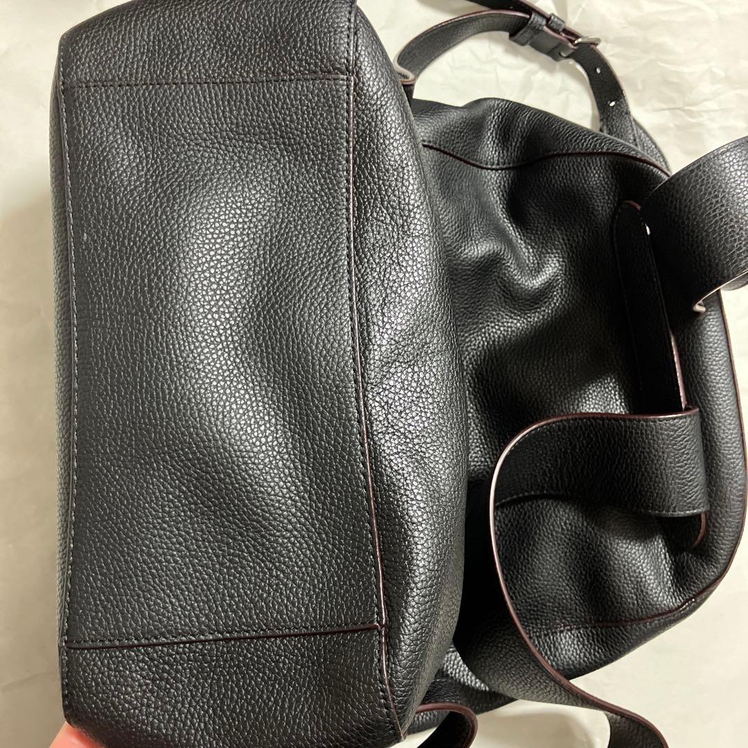 coach バックパック