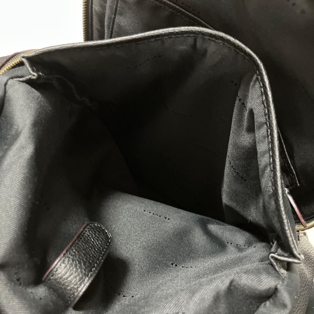 coach バックパック