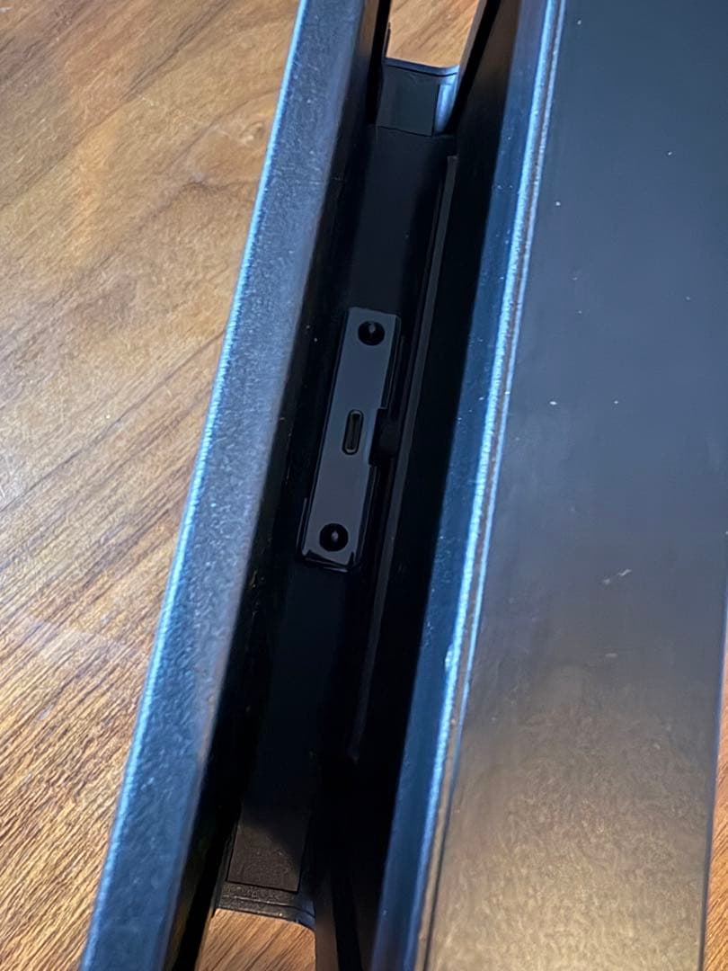 【美品】Nintendo Switch 本体 ネオンブルー・ネオンレッド