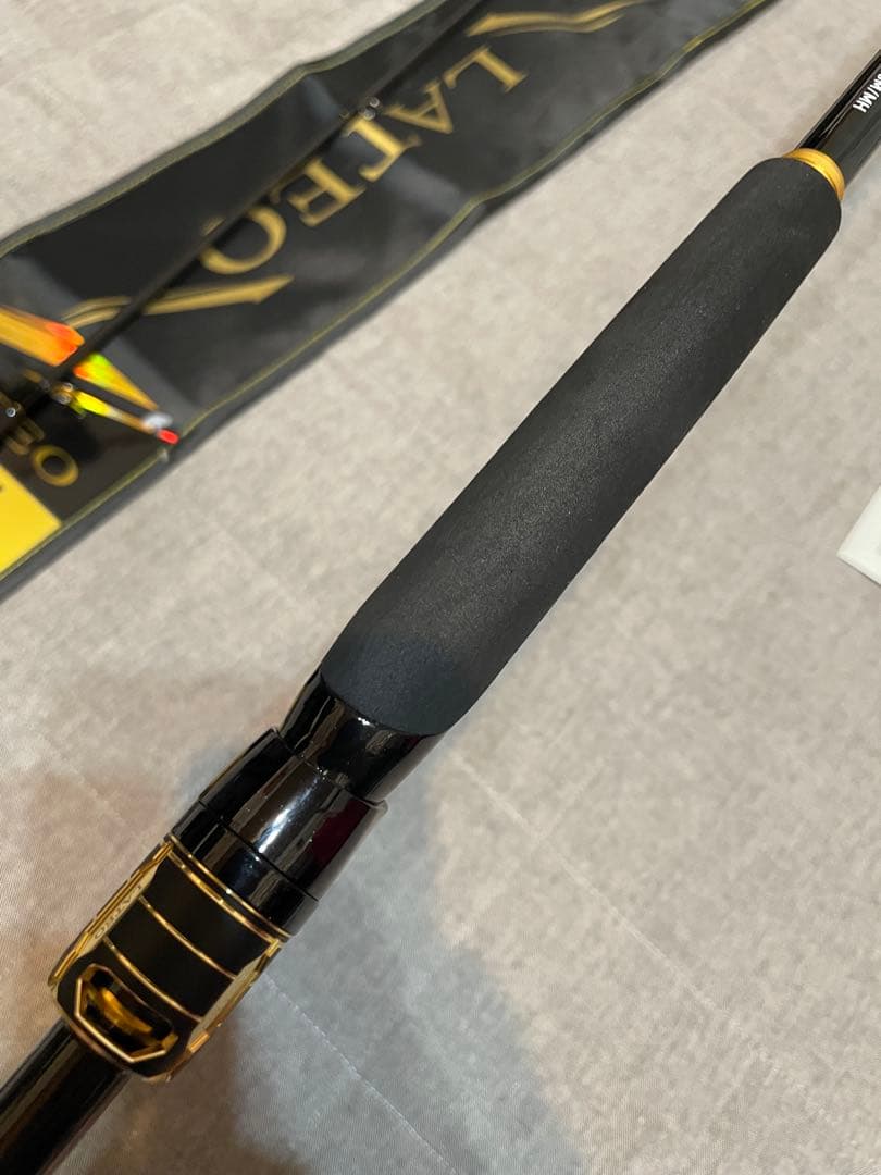 24ラテオ93M/MH・K