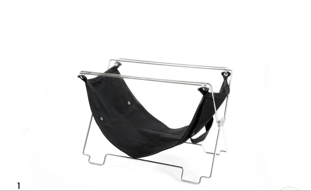 コードユニット囲炉裏テーブル薪ホルダーマルチバックセットTOKYO CRAFTS