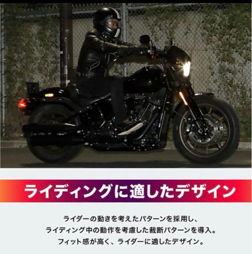 【新品未使用】12V Heat Inner JacketスポーツタイプXLサイズ