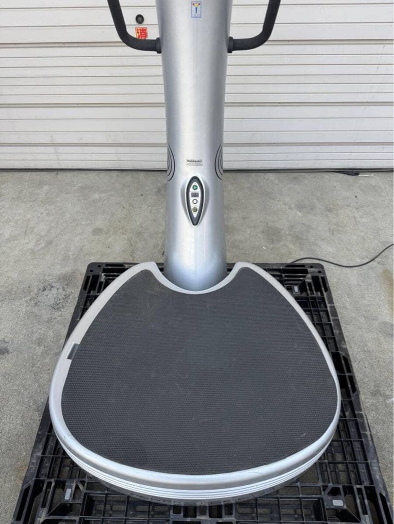 SALE！パワープレートPro5！内部清掃済みです！