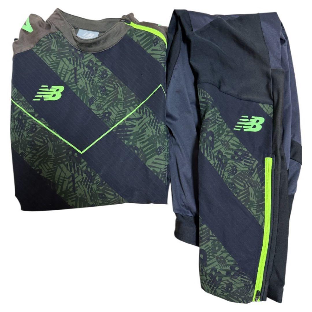 New Balance KAKUSEI 上下セットアップ　ニューバランス