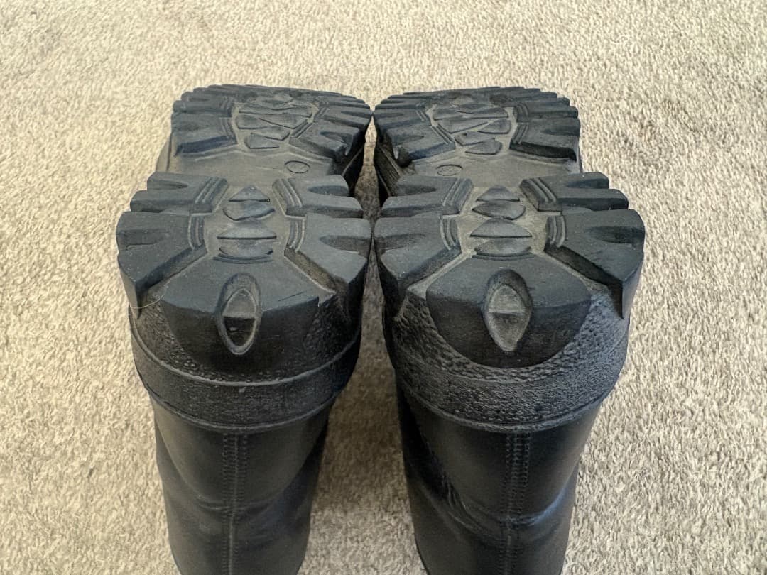 REPRODUCTION OF FOUND × Steven Alan ブーツ