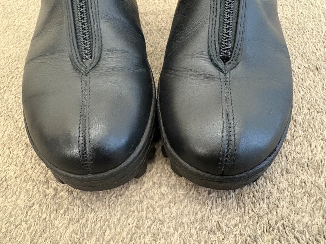 REPRODUCTION OF FOUND × Steven Alan ブーツ