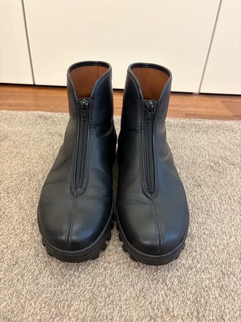 REPRODUCTION OF FOUND × Steven Alan ブーツ