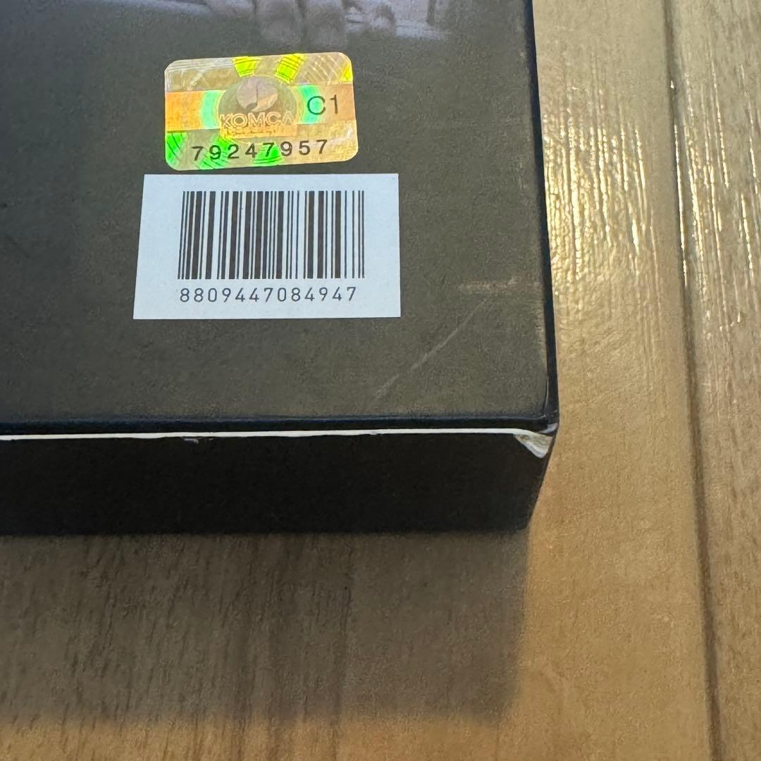 太陽の末裔 OST CD vol.1・2 韓国盤 トレカ付 サウンドトラック