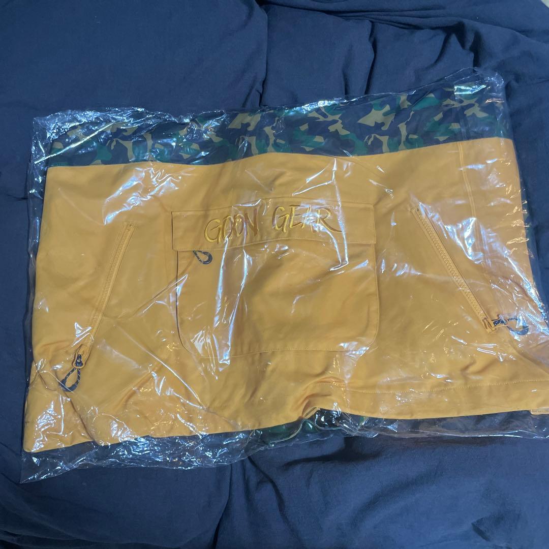 MAHT スノーボードウェア 上のみ