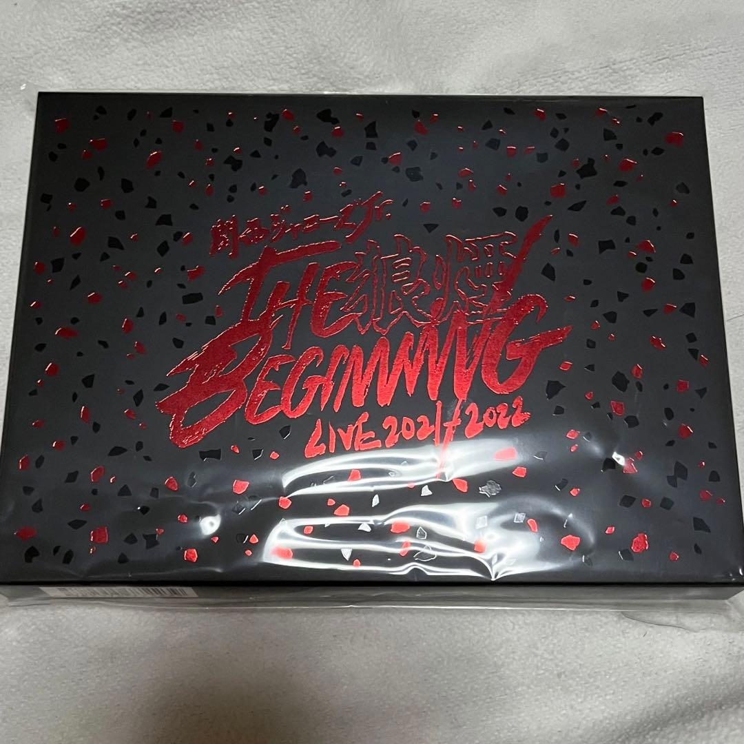 夢の関西アイランド2020/THE BEGINNING〜狼煙〜 Mステ  セット