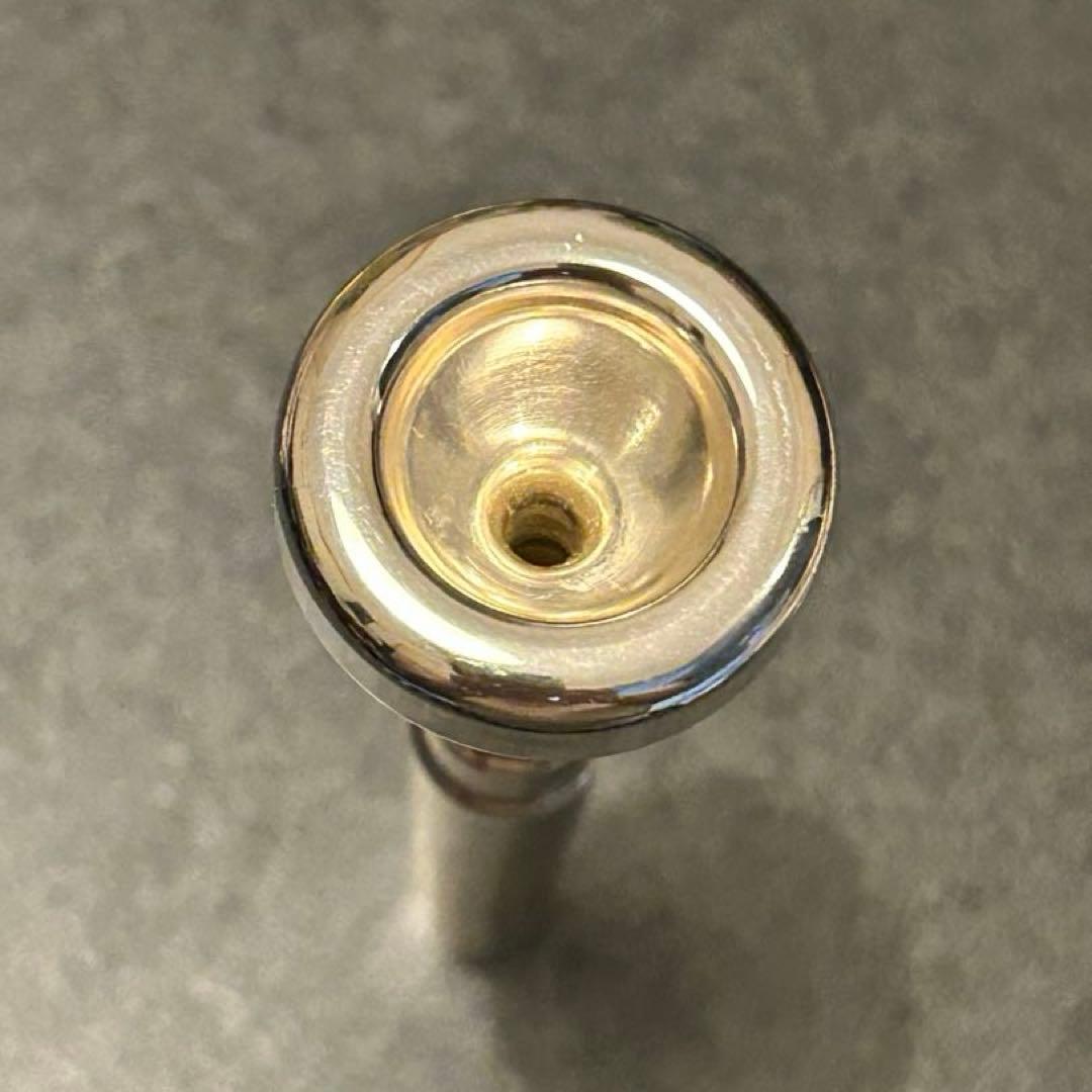 トランペット マウスピース ビンテージラスキー