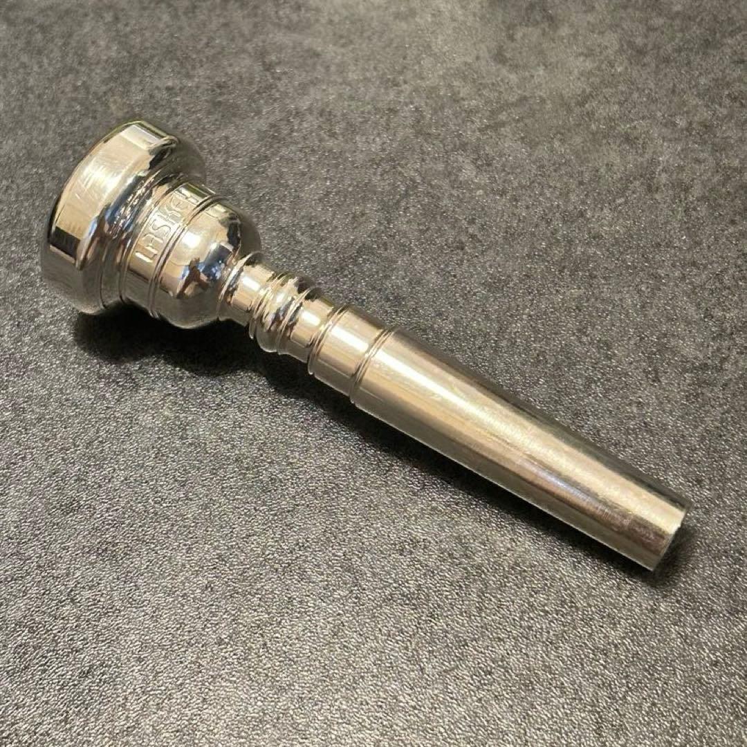 トランペット マウスピース ビンテージラスキー