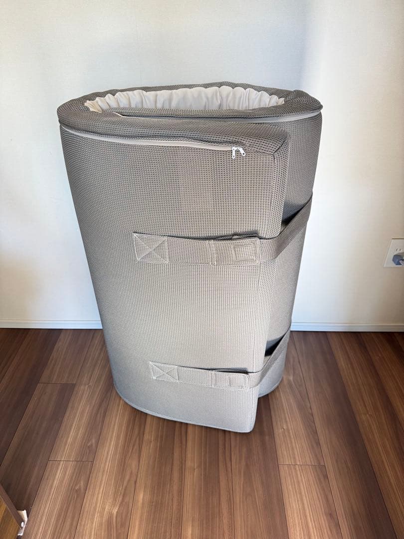 西川 SUYARA スヤラ マットレス シングルサイズ　厚み9cm