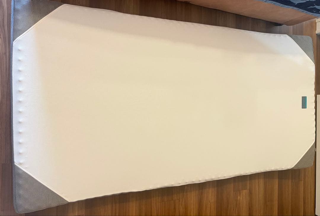 西川 SUYARA スヤラ マットレス シングルサイズ　厚み9cm