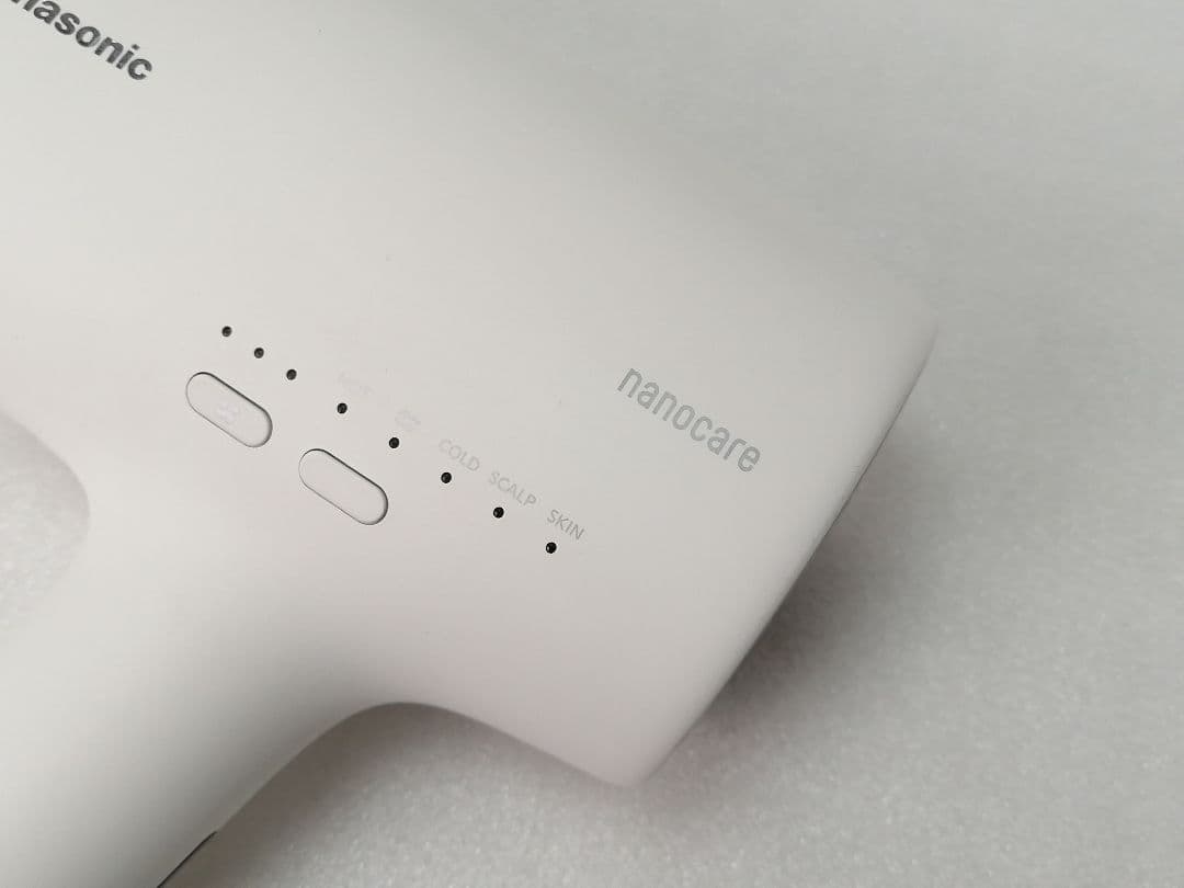 67 PANASONIC 24年製パナソニック 　　ドライヤー　EH-NA0J