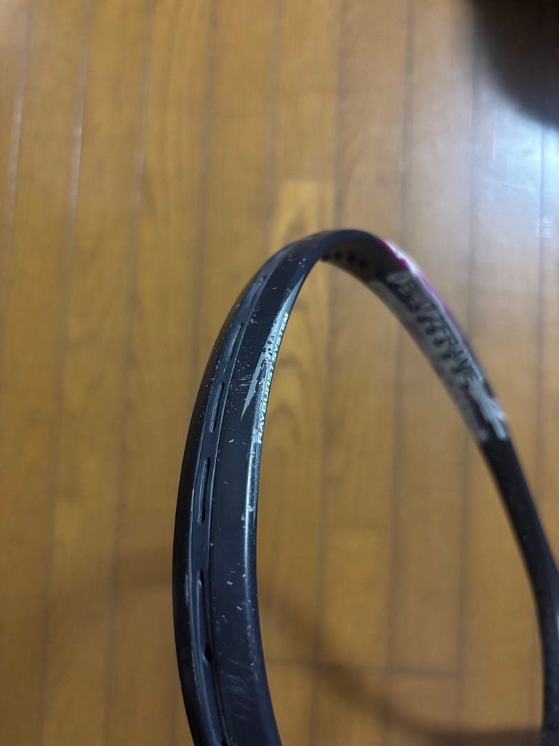 YONEX ヨネックス VOLTARAGE5S ボルトレイジ5S