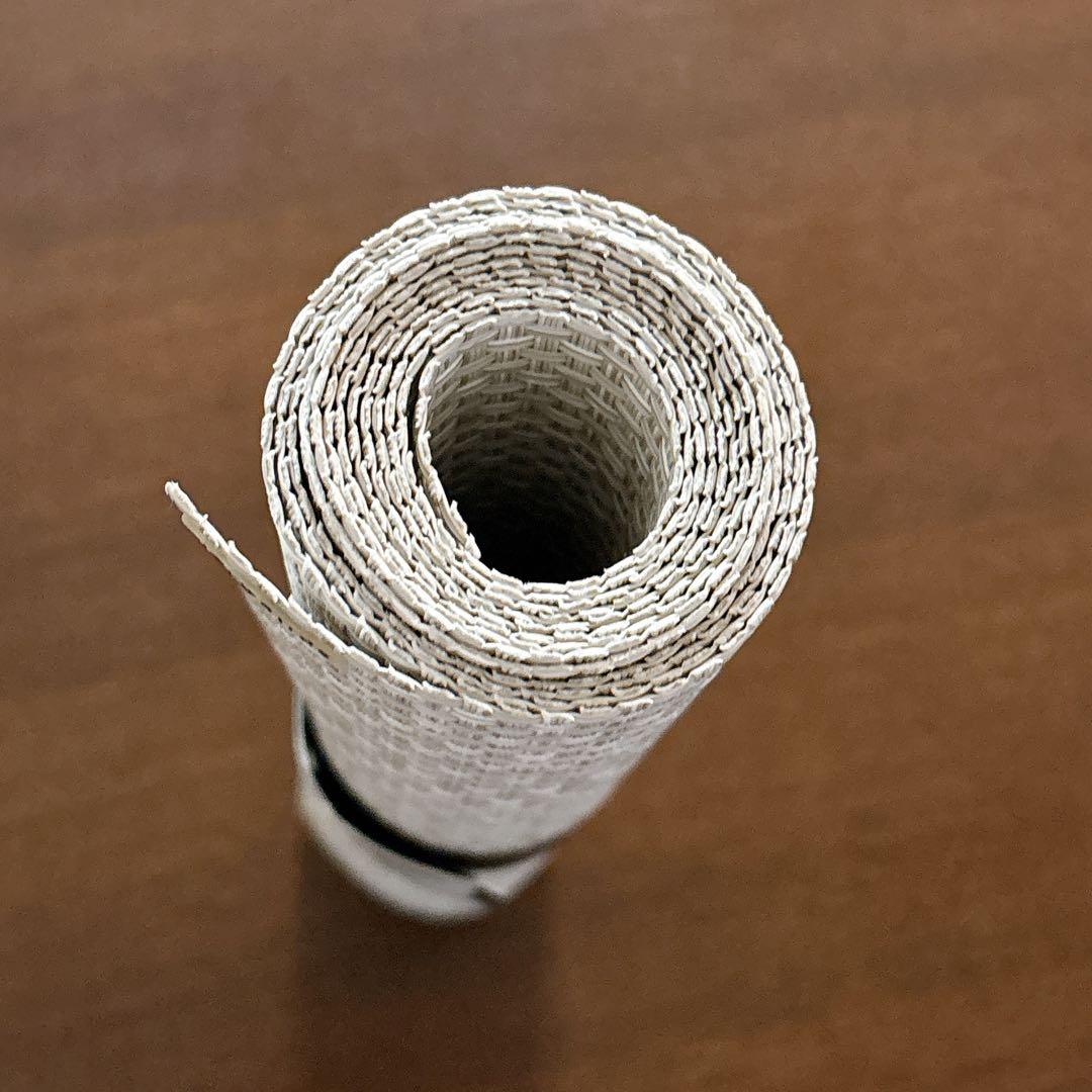 未使用❤️チルウィッチ❤️テーブルランナー❤️バスケットウィーブ❤️ナチュラル