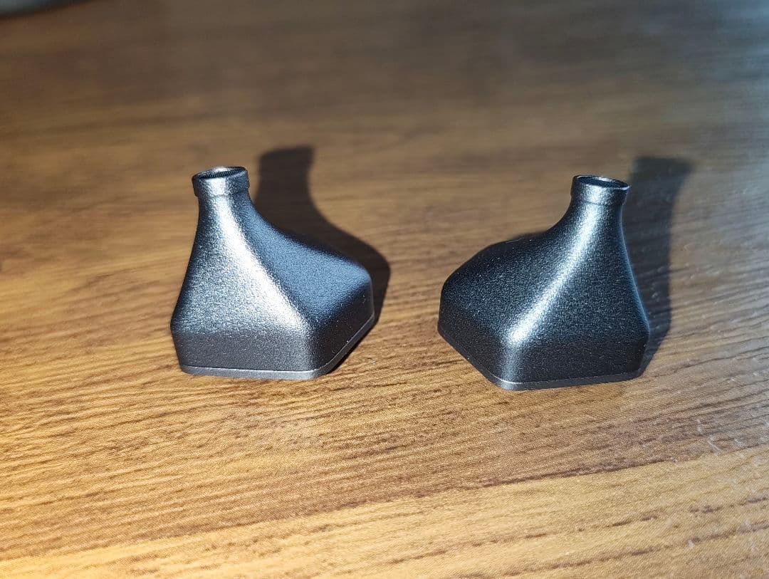 イヤホン Astell&Kern AK ZERO1 Black