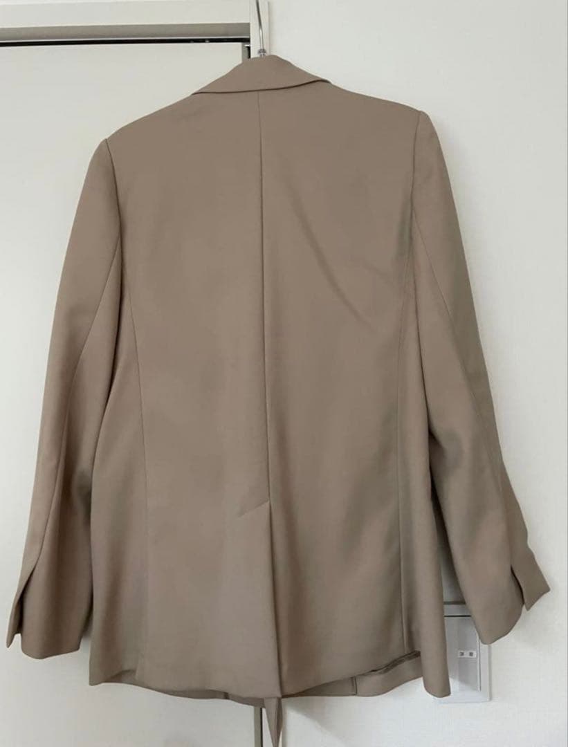 Deuxieme Classe EVERYDAY ダブルジャケット2