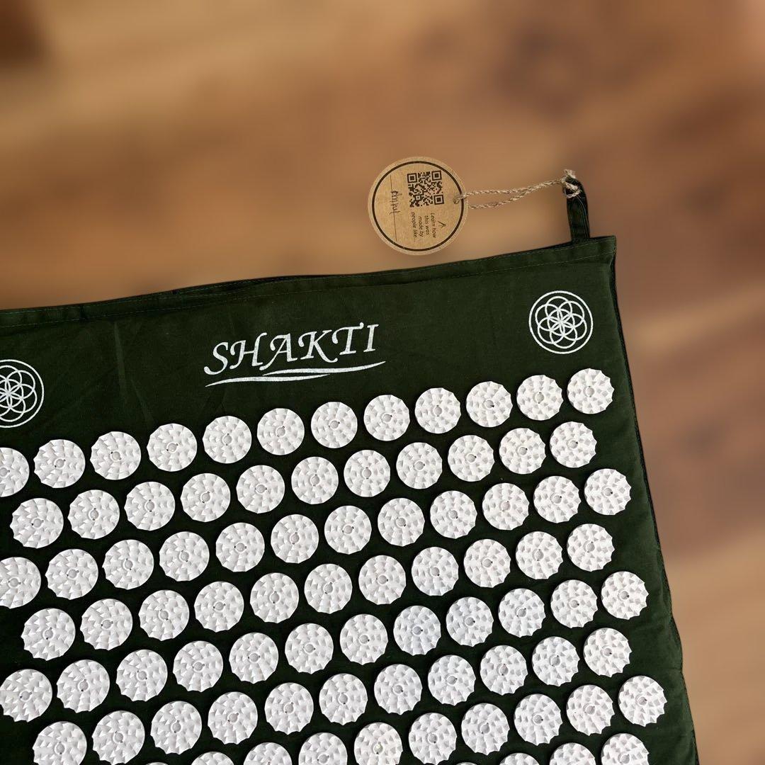 SHAGATI スパイク付きリラクゼーションマット