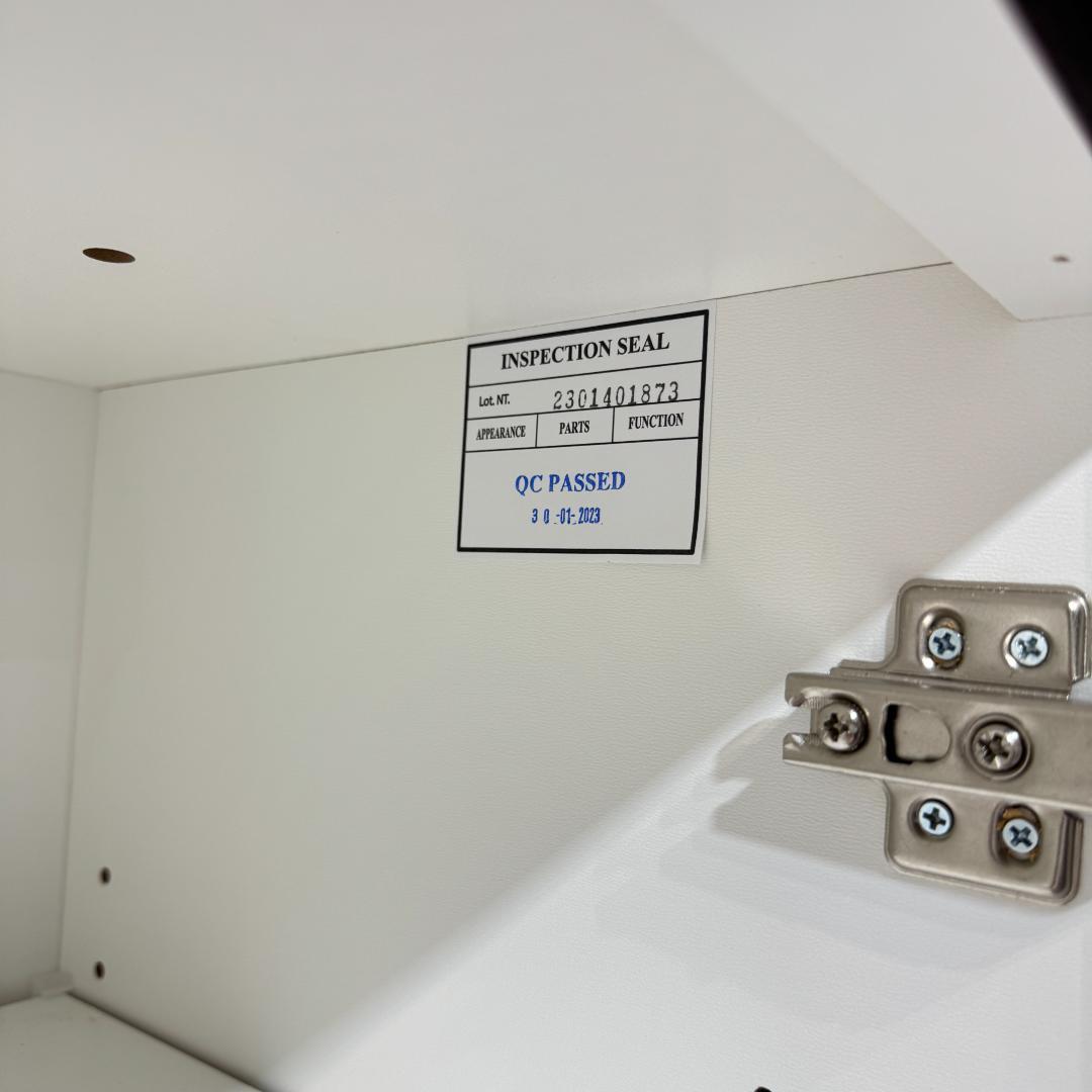 東京23区送料無料　美品ニトリレンジボード　600mm幅