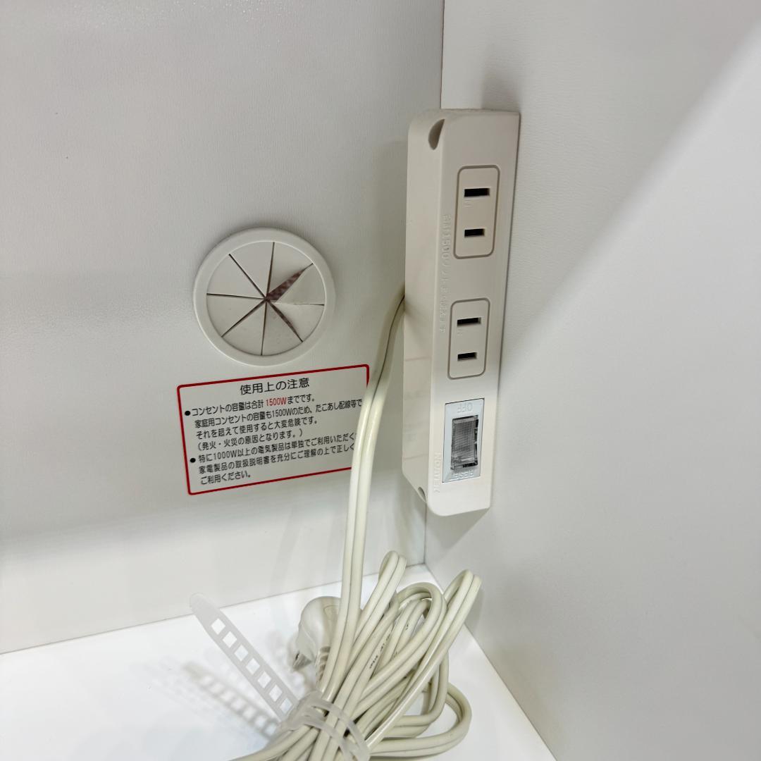 東京23区送料無料　美品ニトリレンジボード　600mm幅