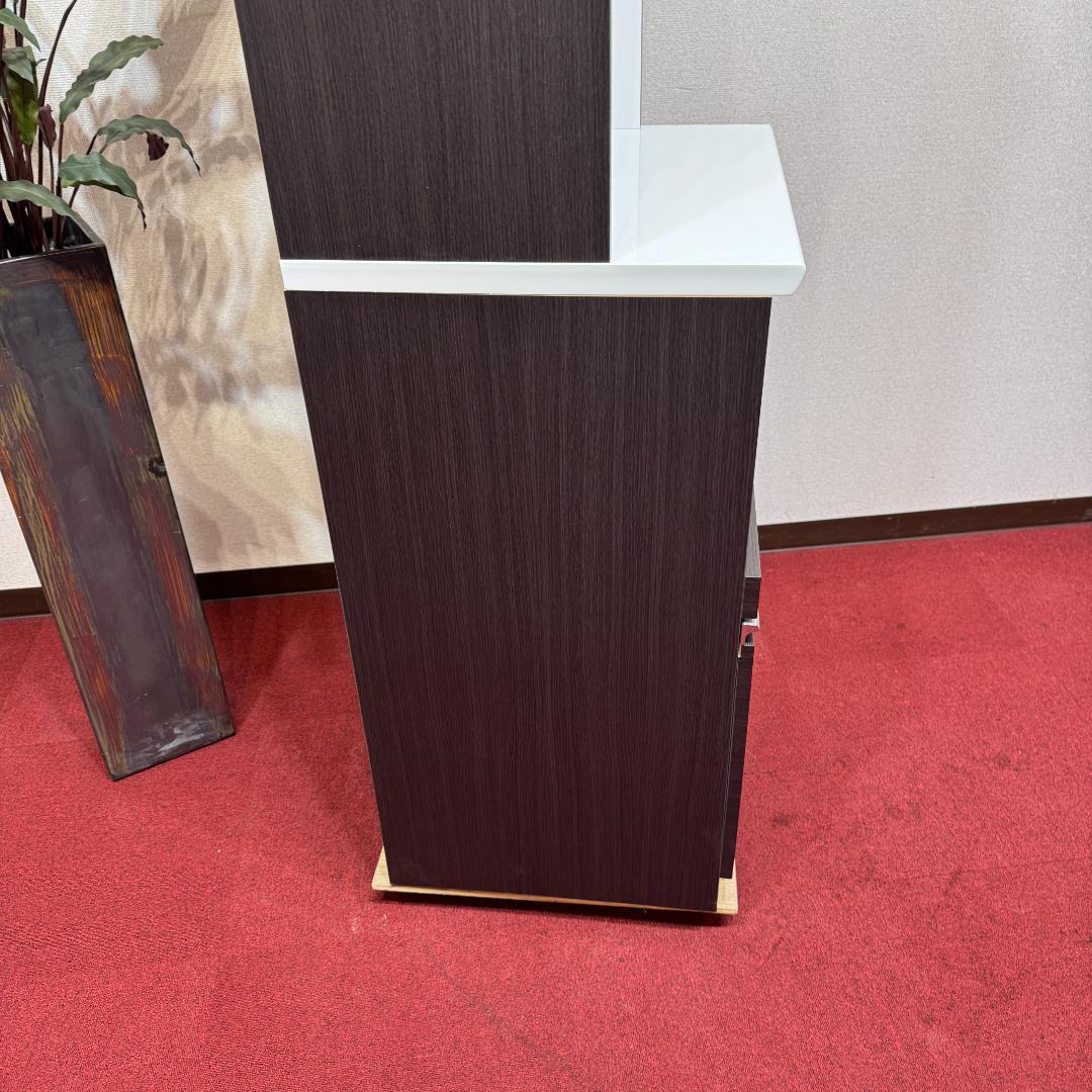 東京23区送料無料　美品ニトリレンジボード　600mm幅