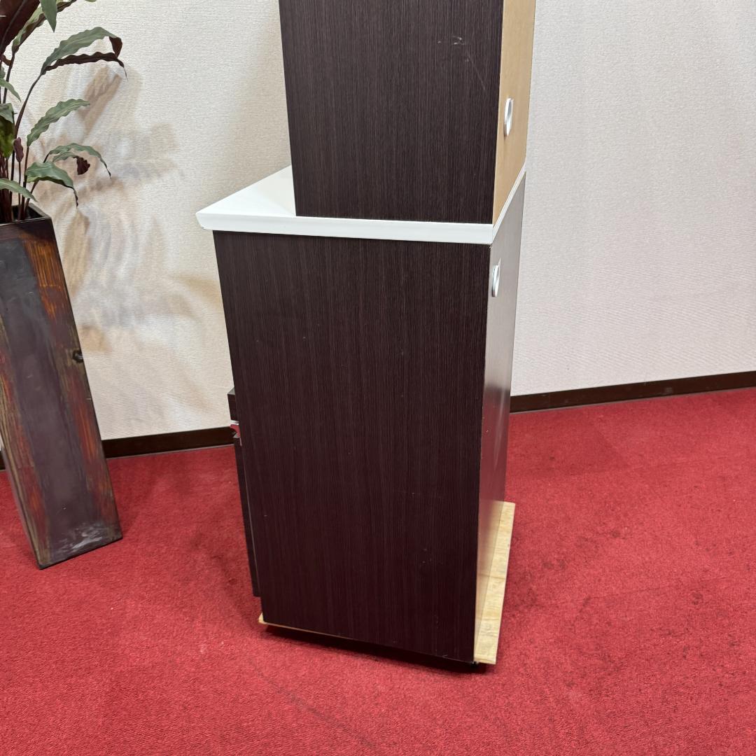 東京23区送料無料　美品ニトリレンジボード　600mm幅