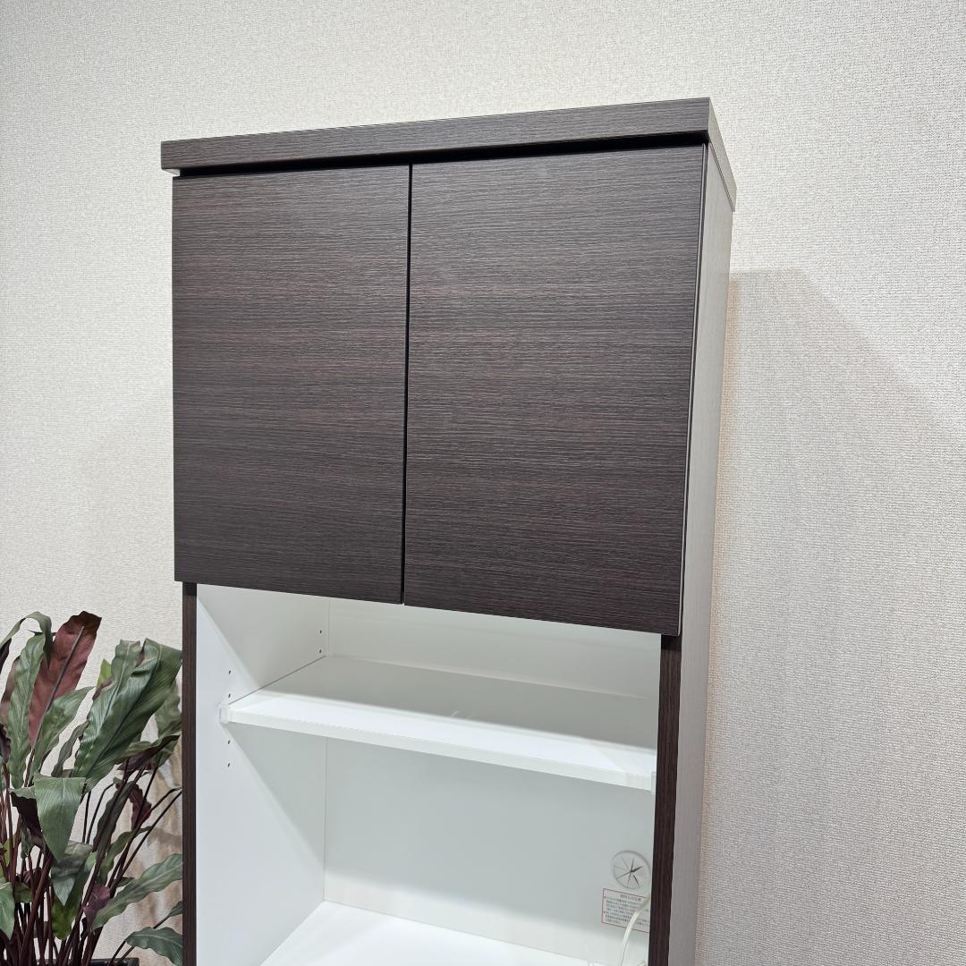 東京23区送料無料　美品ニトリレンジボード　600mm幅