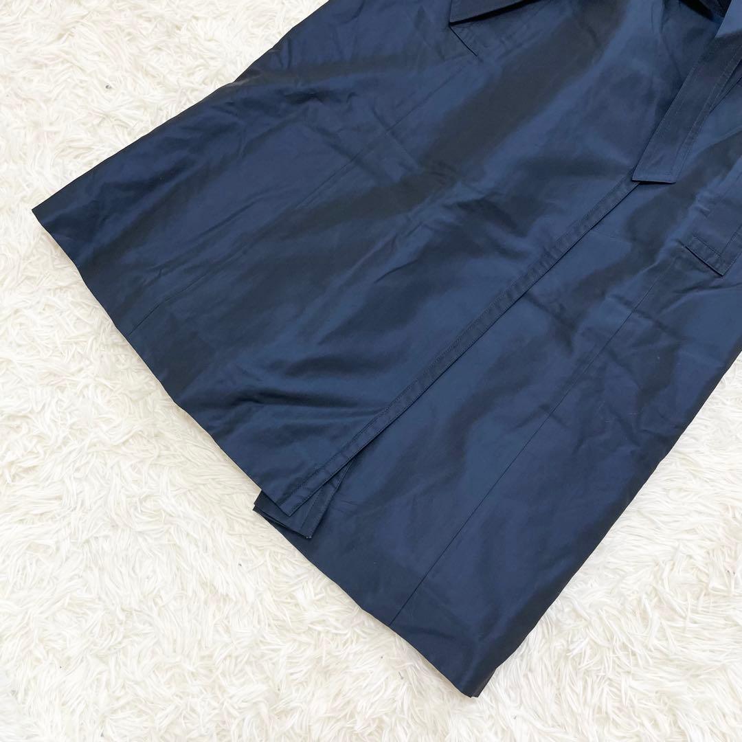 【Mikapon】Keito リアルファー ライナー付 ロングコート