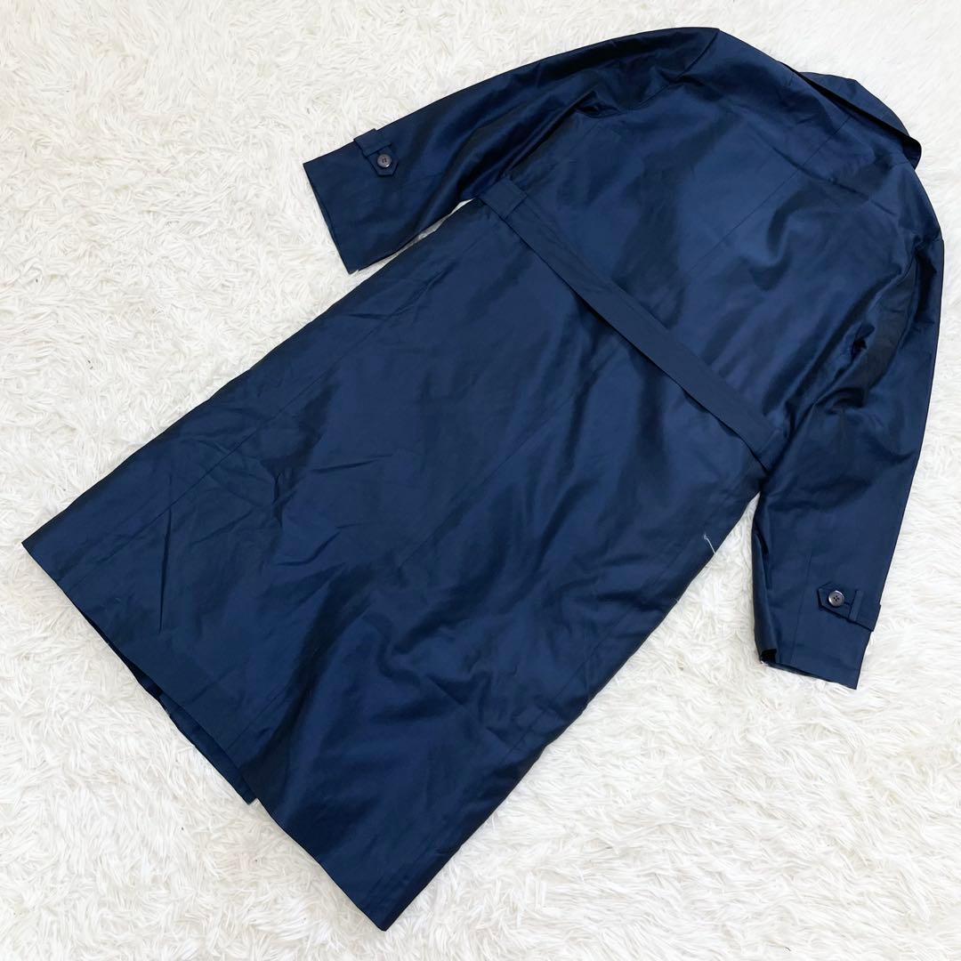 【Mikapon】Keito リアルファー ライナー付 ロングコート