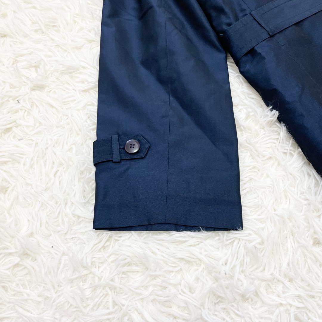 【Mikapon】Keito リアルファー ライナー付 ロングコート